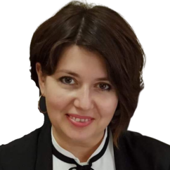 Гамбаль Марія Іванівна