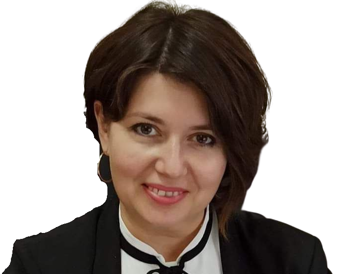 Адковат Гамбаль Марія Іванівна