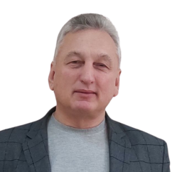 Мінтенко Сергій Георгійович