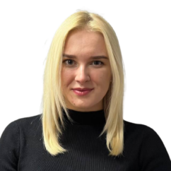 Солобчук Анна Олександрівна