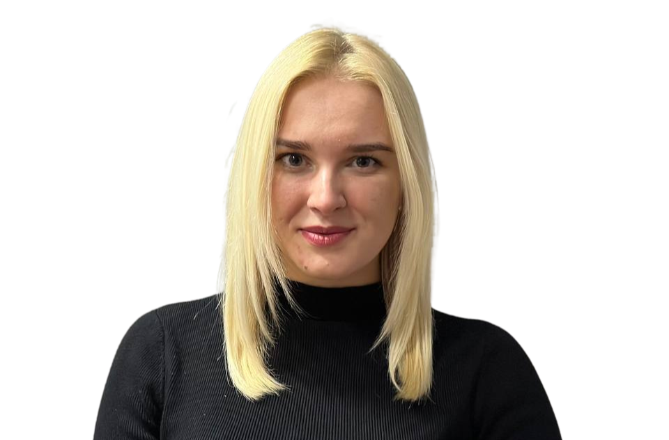 Адковат Солобчук Анна Олександрівна