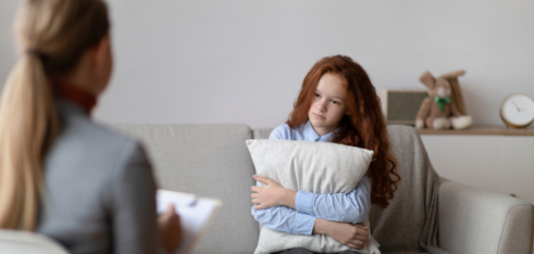 189 запитів про залучення психологів до кримінальних проваджень за участю дітей — підсумки першого місяця реалізації пілотного проєкту