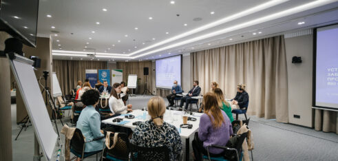 Система БПД долучилася до складу робочої групи з питань забезпечення права дитини на сім’ю