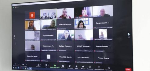 На Вінниччині послуги системи БПД популяризують під час зустрічей з мешканцями громад