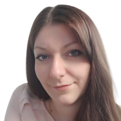 Маньківська Олена Броніславівна