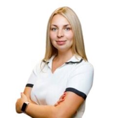 Юхименко Анастасія Юріївна