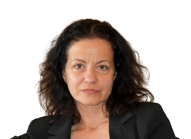 Адковат Фучко Лариса Михайлівна