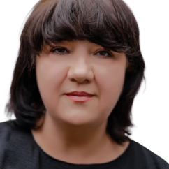 Желізняк Людмила Богданівна