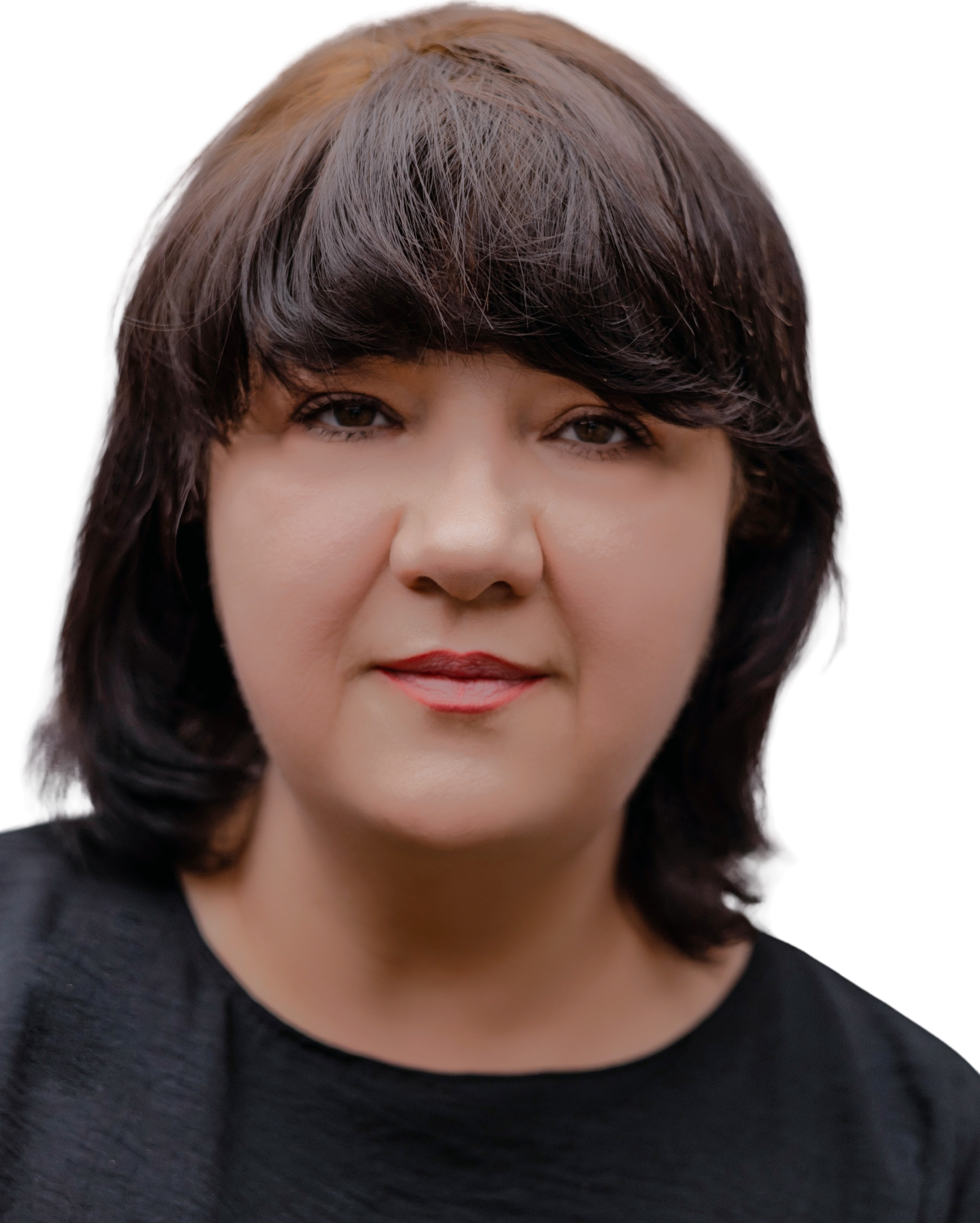 Адковат Желізняк Людмила Богданівна