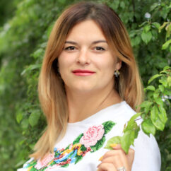 Данюк Юлія Юріївна