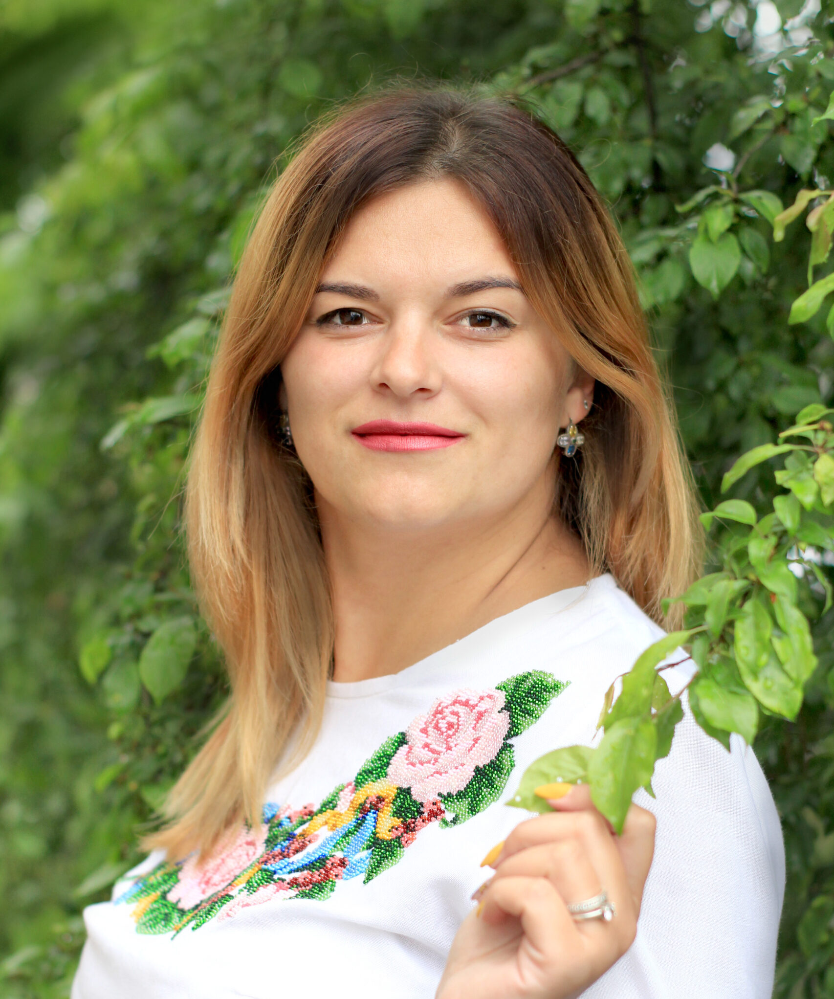 Адковат Данюк Юлія Юріївна