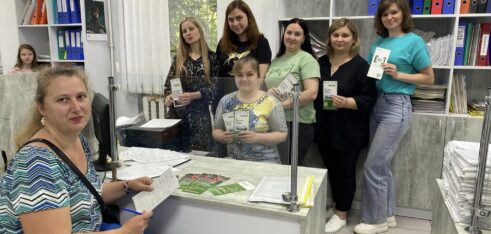 Як на Житомирщині покращують доступ ветеранів та членів їхніх сімей до БПД