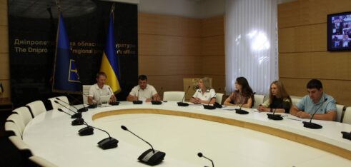 В Дніпрі відбувся семінар щодо запровадження найкращих міжнародних практик та принципів правосуддя, дружнього до дитини