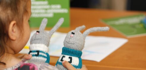 Понад 2 тисячі звернень щодо захисту інтересів дітей у суді надійшло до системи БПД з початку року