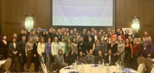 Представники системи БПД взяли участь у Форумі надавачів безоплатної та гуманітарної правничої допомоги