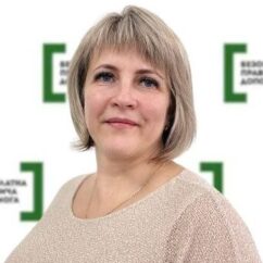 Зетченко Людмила Вікторівна