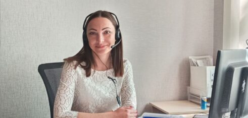 Юридичні питання з гарячої лінії поліції перенаправляються до системи надання безоплатної правничої допомоги