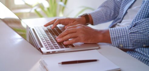 Безбарʼєрність — це коли можеш читати правову інформацію рідною мовою