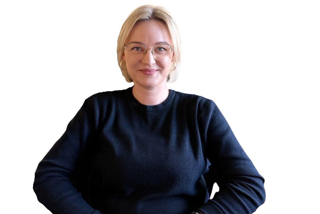 Адковат Лах Ірина Ярославівна