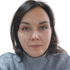 Якименко Маргарита Юріївна