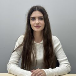 Потрус Анастасія Вікторівна