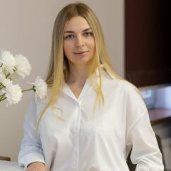 Юхименко Анастасія Юріївна