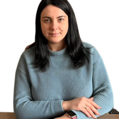 Мільченко Юлія Олександрівна