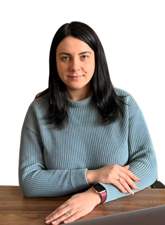 Адковат Мільченко Юлія Олександрівна