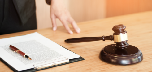 Оголошення про аукціон