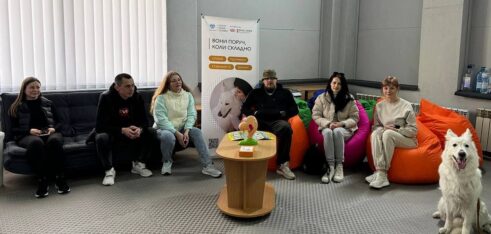 Як система надання БПД співпрацює з регіональними соціальними проєктами та ініціативами