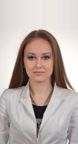 Абасалієва Оксана Миколаївна