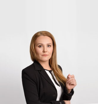 Айвазова Кіра Борисівна