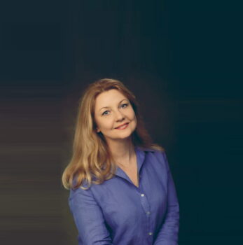 Алехіна Олена Анатоліївна