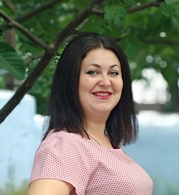 Андонова Наталія Юріївна