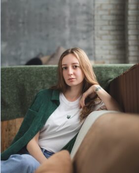 Андрієвська Марина Ігорівна