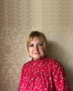 Анікеєнко Юлія Юріївна