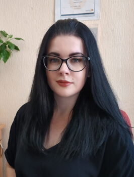 Артеменко Дар'я Сергіївна