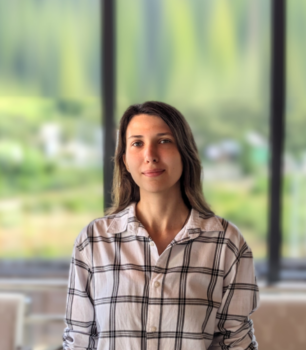 Артеменко Наталія Сергіївна