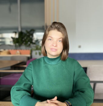 Арутюнян Владислава Євгенівна