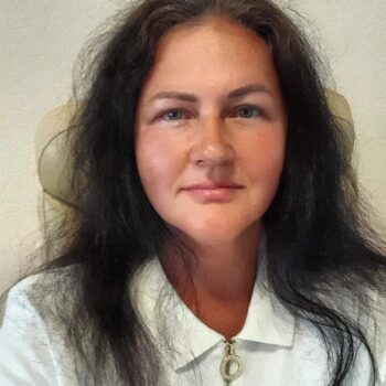 Авторгова Марина Григорівна