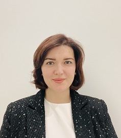 Бабак Богдана Степанівна