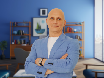 Бабанін Сергій Володимирович