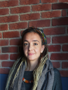 Бабкіна Алла Петрівна