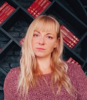 Бандуриста Яна Олександрівна