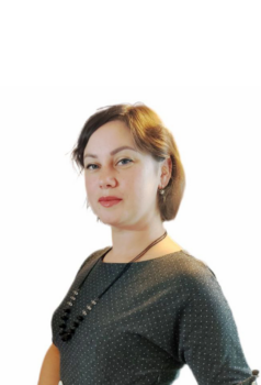 Барнаш Ганна Валеріївна