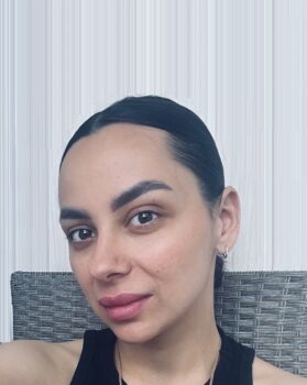 Баша Сабріна Джамалівна