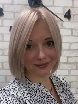 Бібік Юлія Володимирівна