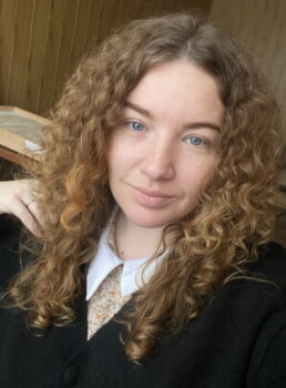 Біла Вікторія Олександрівна