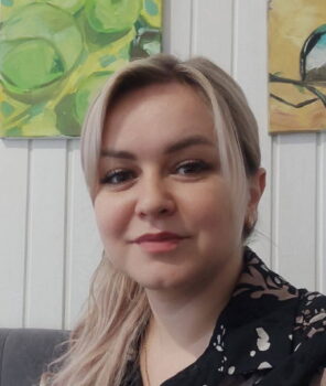 Бобровська Олена Анатоліївна