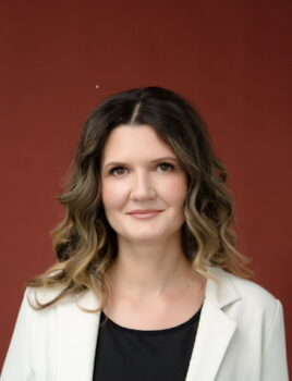 Богач Олександра Євгеніївна